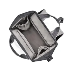 Reisenthel Travelling Allrounder R herringbone grey
