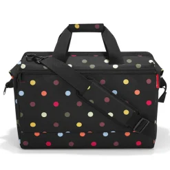 Reisenthel Travelling Allrounder L Pocket dots