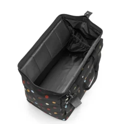 Reisenthel Travelling Allrounder L Pocket dots