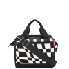 Reisenthel Travelling Allrounder Cross op-art