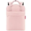Reisenthel Travelling Allday Backpack M twist blush