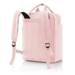 Reisenthel Travelling Allday Backpack M twist blush