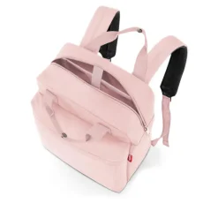 Reisenthel Travelling Allday Backpack M twist blush
