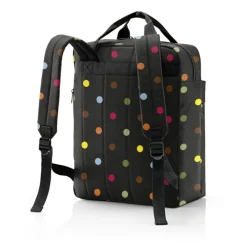 Reisenthel Travelling Allday Backpack M dots