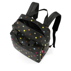 Reisenthel Travelling Allday Backpack M dots
