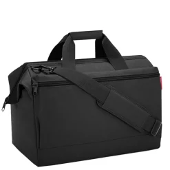Reisenthel Travelling Allrounder L Pocket black