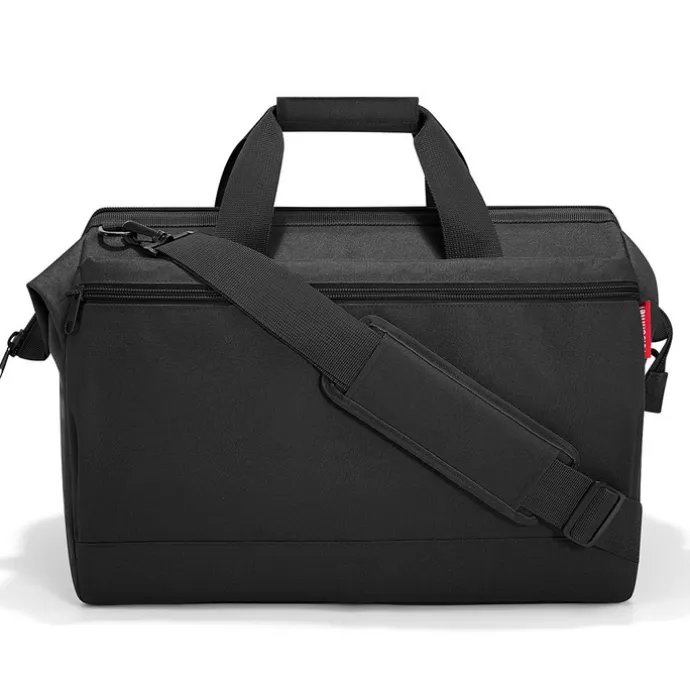 Reisenthel Travelling Allrounder L Pocket black