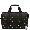 Reisenthel Travelling Allrounder Trolley dots