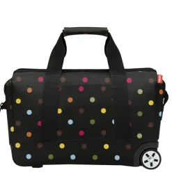 Reisenthel Travelling Allrounder Trolley dots
