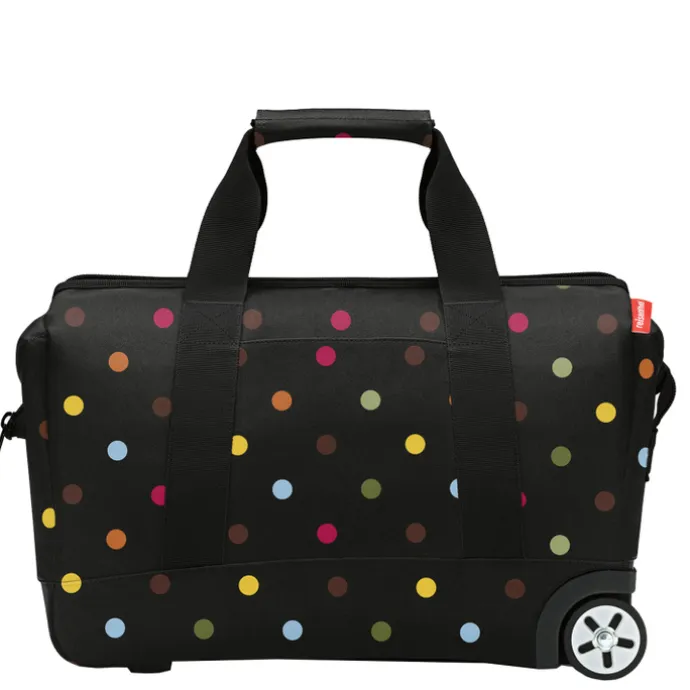 Reisenthel Travelling Allrounder Trolley dots
