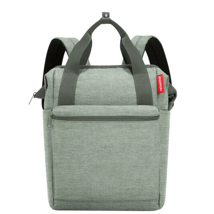 Reisenthel Travelling Allrounder R twist sage