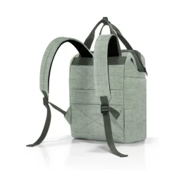 Reisenthel Travelling Allrounder R twist sage