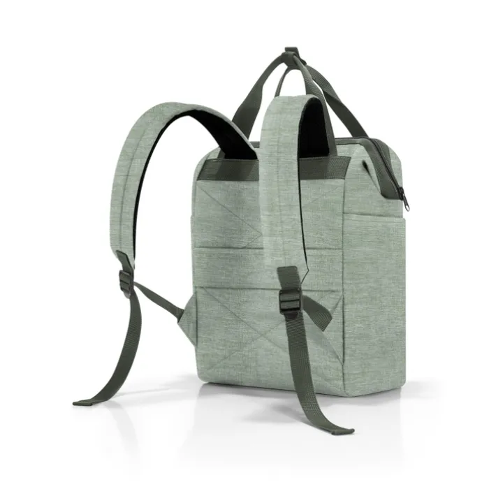 Reisenthel Travelling Allrounder R twist sage
