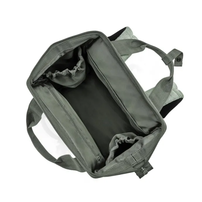 Reisenthel Travelling Allrounder R twist sage