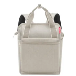 Reisenthel Travelling Allrounder R herringbone sand