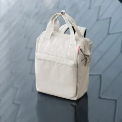 Reisenthel Travelling Allrounder R herringbone sand