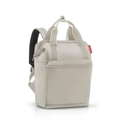 Reisenthel Travelling Allrounder R herringbone sand