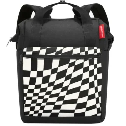 Reisenthel Travelling Allrounder R op-art