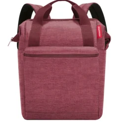 Reisenthel Travelling Allrounder R twist maroon