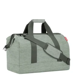 Reisenthel Travelling Allrounder L twist sage