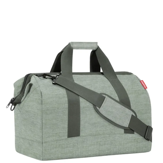 Reisenthel Travelling Allrounder L twist sage