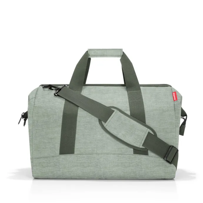 Reisenthel Travelling Allrounder L twist sage