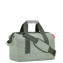 Reisenthel Travelling Allrounder M twist sage