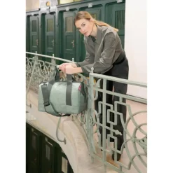 Reisenthel Travelling Allrounder M twist sage