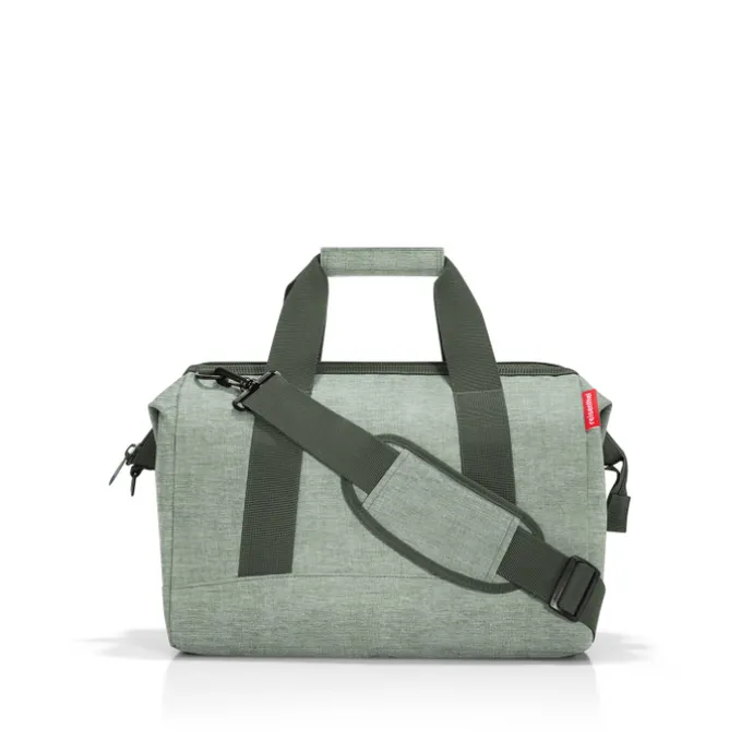 Reisenthel Travelling Allrounder M twist sage
