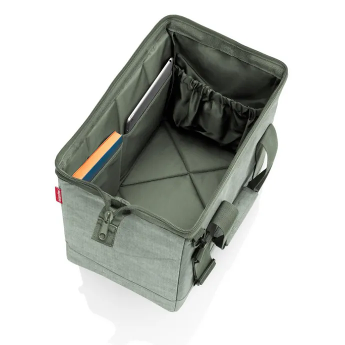 Reisenthel Travelling Allrounder M twist sage