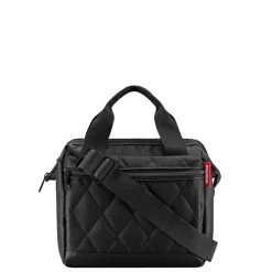 Reisenthel Travelling Allrounder Cross rhombus black