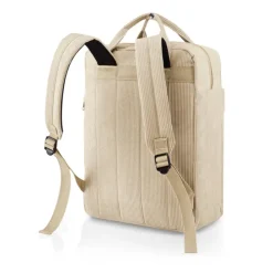 Reisenthel Travelling Allday Backpack M cord sand
