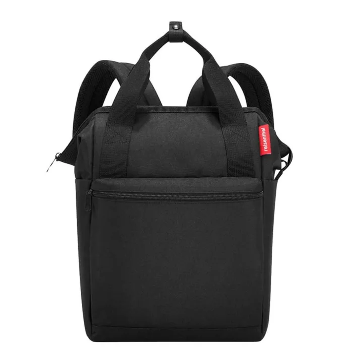 Reisenthel Travelling Allrounder R black