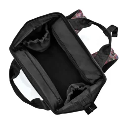 Reisenthel Travelling Allrounder R paisley black