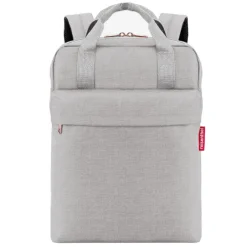 Reisenthel Travelling Allday Backpack M twist sky rose