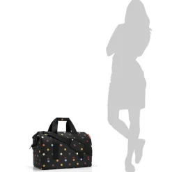 Reisenthel Travelling Allrounder L dots