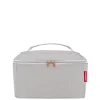 Reisenthel Travelling Beautycase twist sky rose