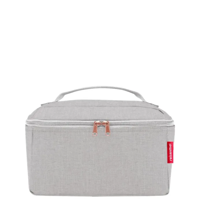 Reisenthel Travelling Beautycase twist sky rose
