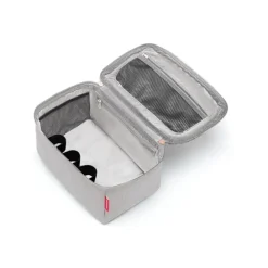 Reisenthel Travelling Beautycase twist sky rose