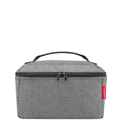 Reisenthel Travelling Beautycase twist silver
