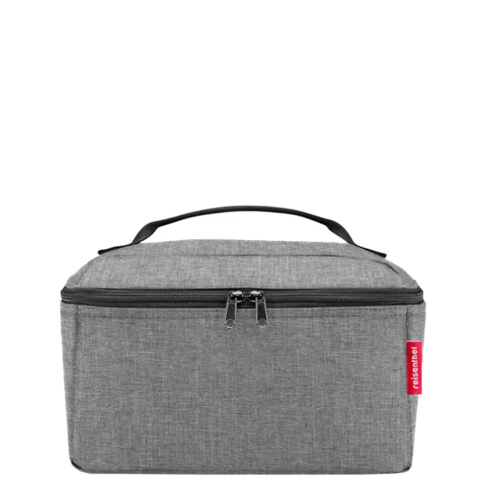 Reisenthel Travelling Beautycase twist silver