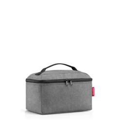 Reisenthel Travelling Beautycase twist silver