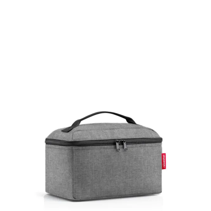 Reisenthel Travelling Beautycase twist silver