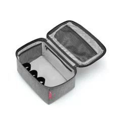 Reisenthel Travelling Beautycase twist silver