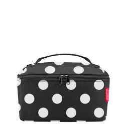 Reisenthel Travelling Beautycase dots white