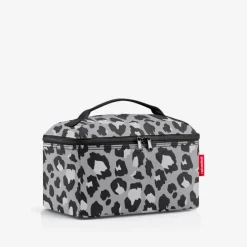 Reisenthel Travelling Beautycase leo nero