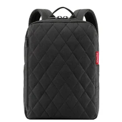 Reisenthel Travelling Classic Backpack M rhombus black