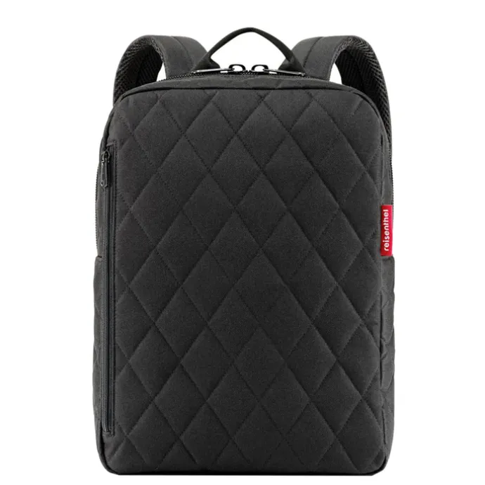 Reisenthel Travelling Classic Backpack M rhombus black