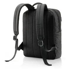 Reisenthel Travelling Classic Backpack M rhombus black