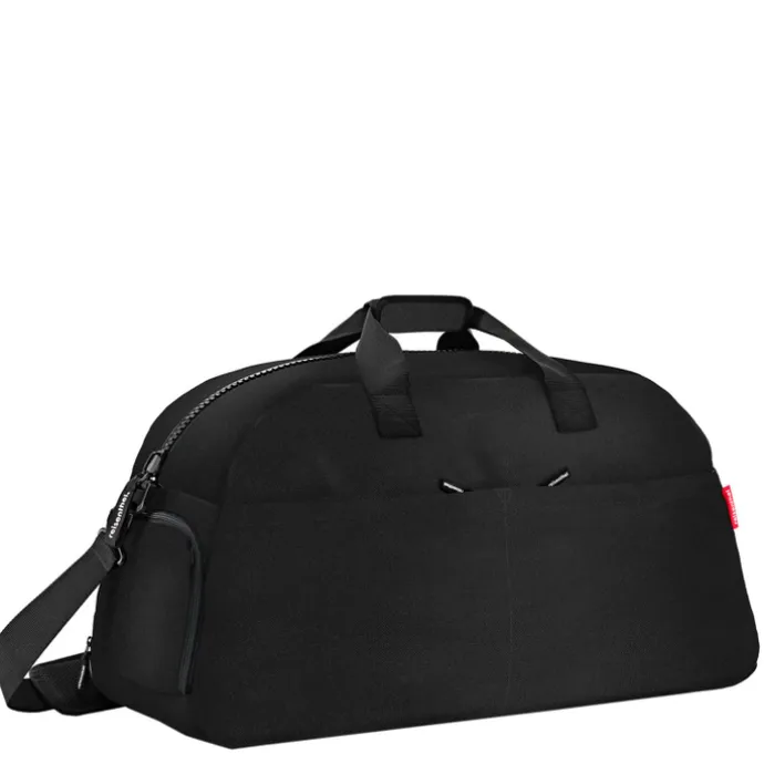 Reisenthel Travelling Overnighter Plus black